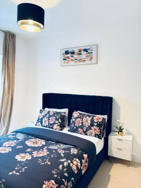 Comfort Room In A Townhouse near Birmigham Centre